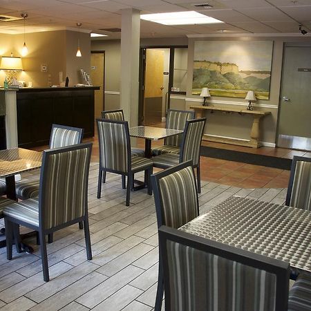 Riversage Billings Inn מראה חיצוני תמונה
