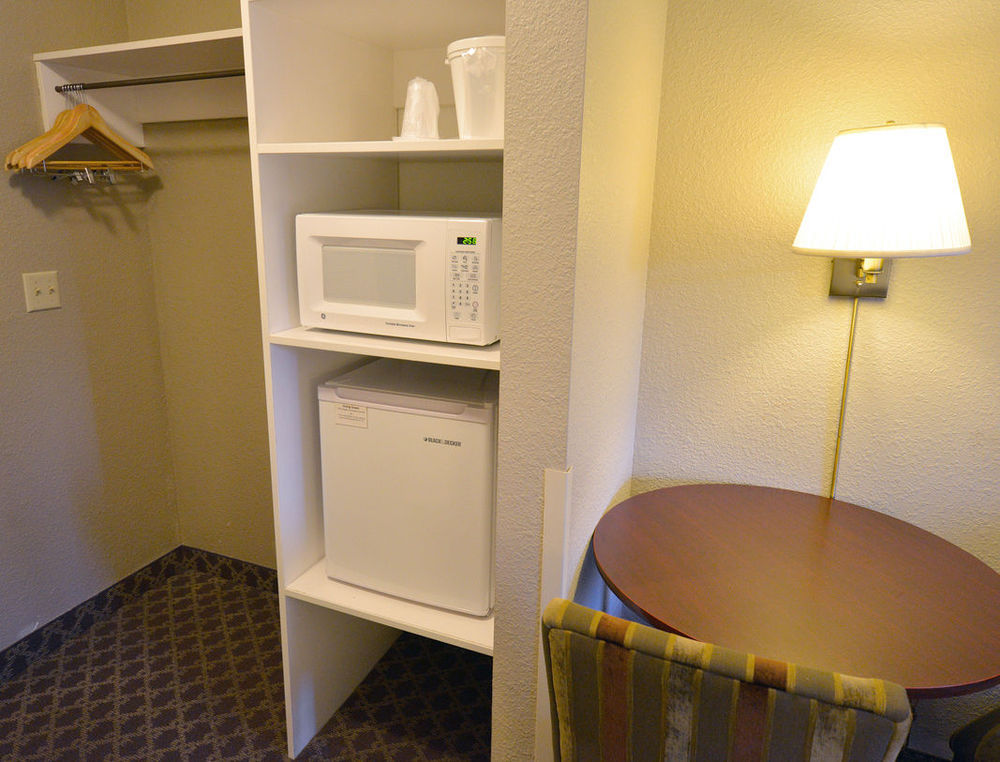 Riversage Billings Inn חדר תמונה