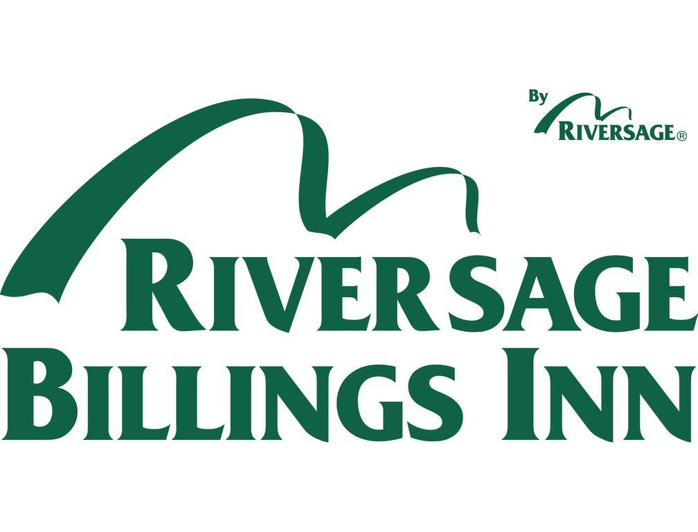 Riversage Billings Inn מראה חיצוני תמונה