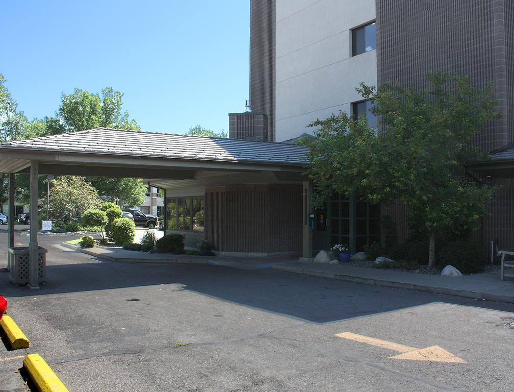 Riversage Billings Inn מראה חיצוני תמונה