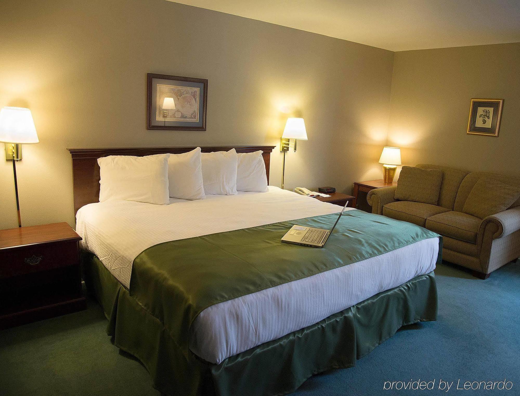 Riversage Billings Inn מראה חיצוני תמונה